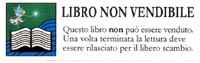 Libro non vendibile