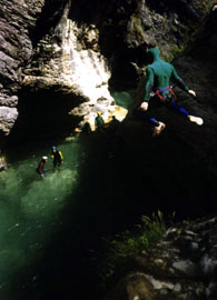 Il grande salto
