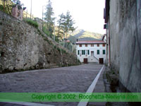 Piazza Don Antonio Viale