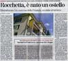 Ostello e Connessione WI-FI Ostello e Connessione WI-FI