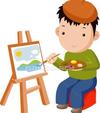 4° CONCORSO di ARTI FIGURATIVE 4° CONCORSO di ARTI FIGURATIVE