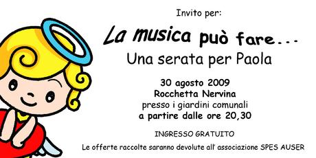La musica può fare... (2009) La musica può fare... (2009)